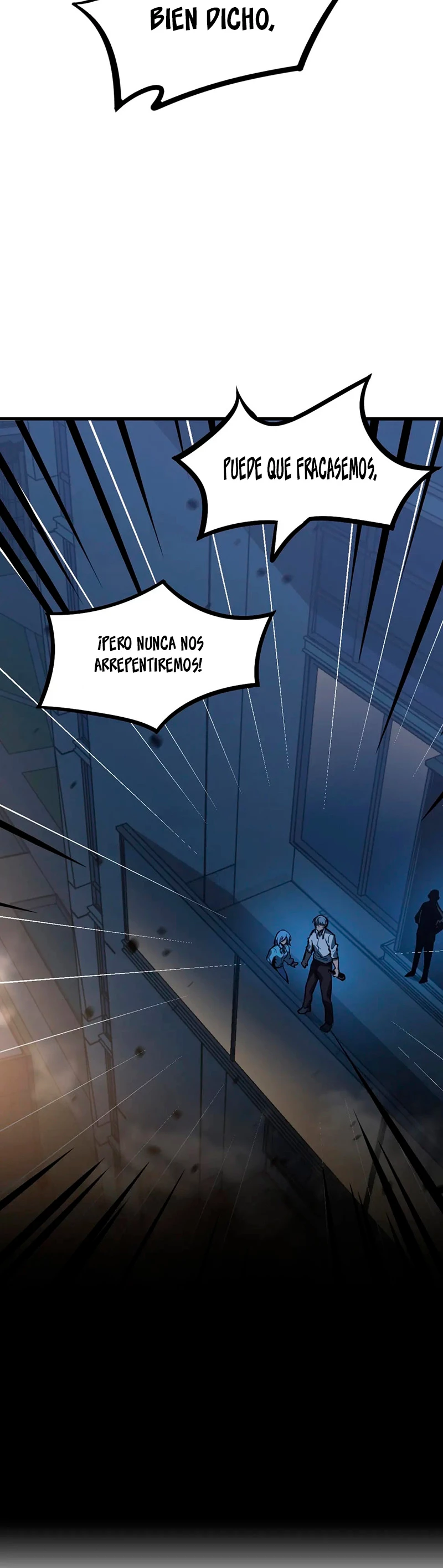 Super Evolución Capitulo 100 página 33