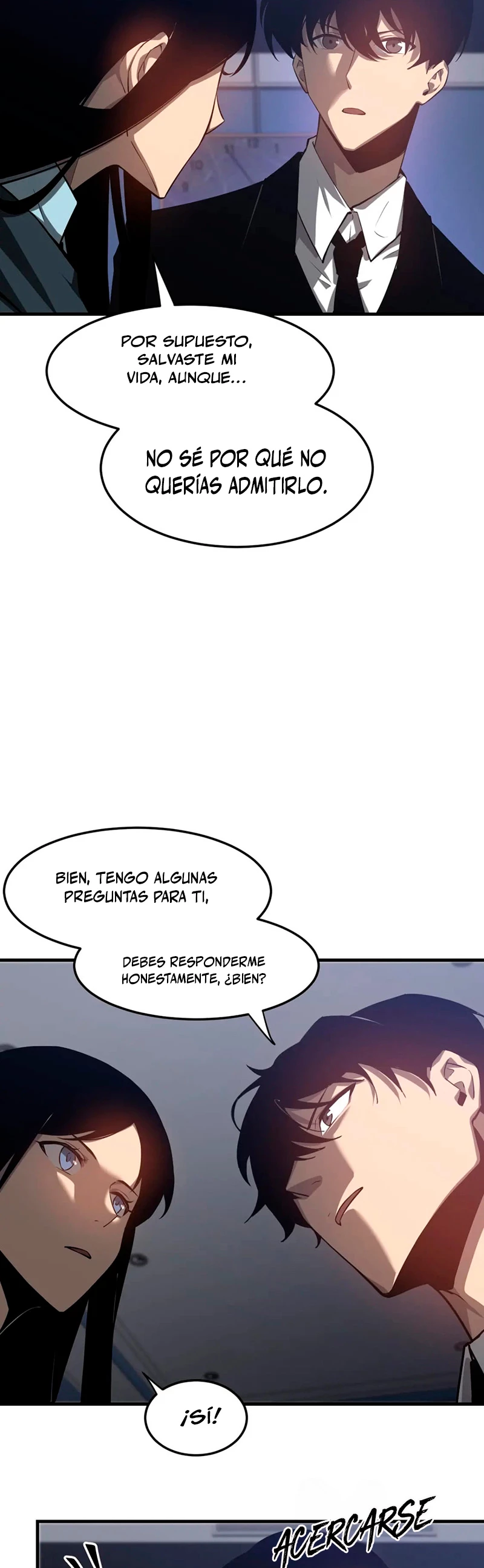 Super Evolución Capitulo 102 página 24