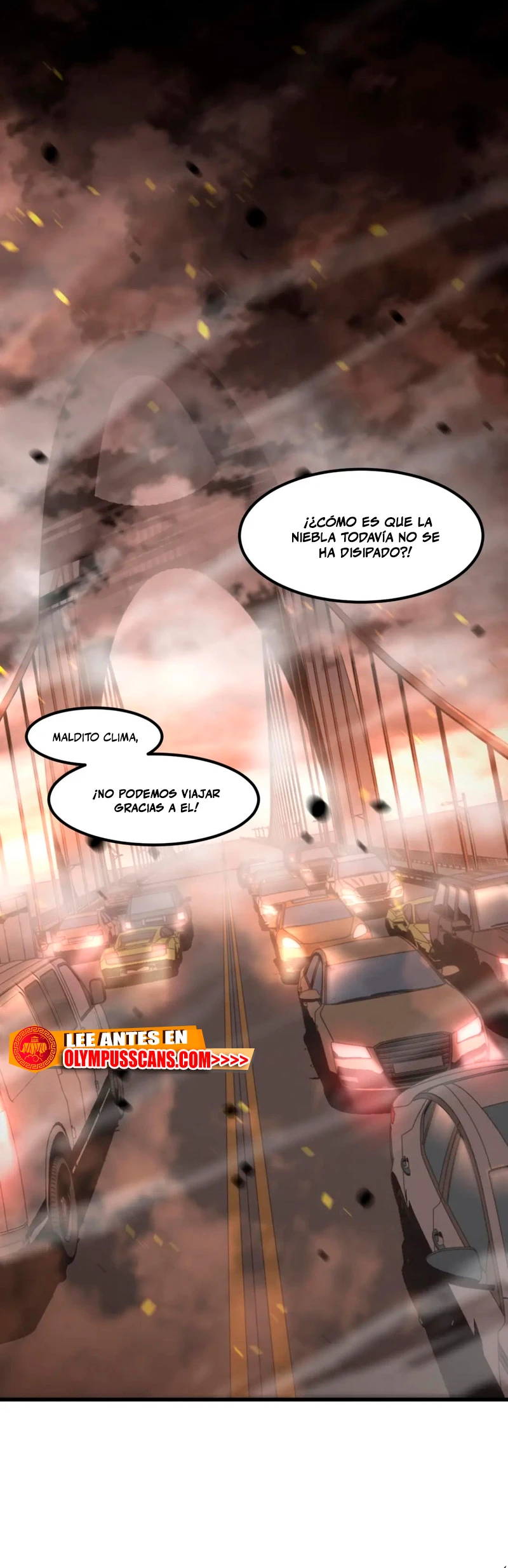 Super Evolución Capitulo 103 página 25