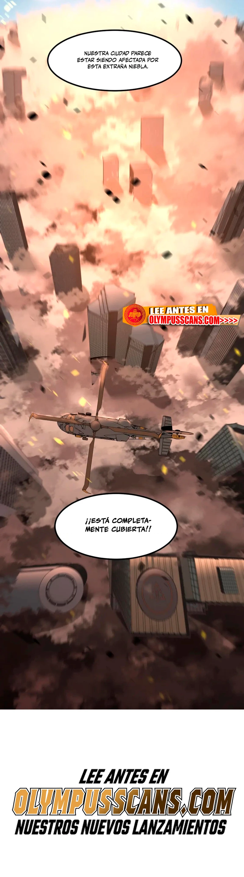 Super Evolución Capitulo 103 página 27