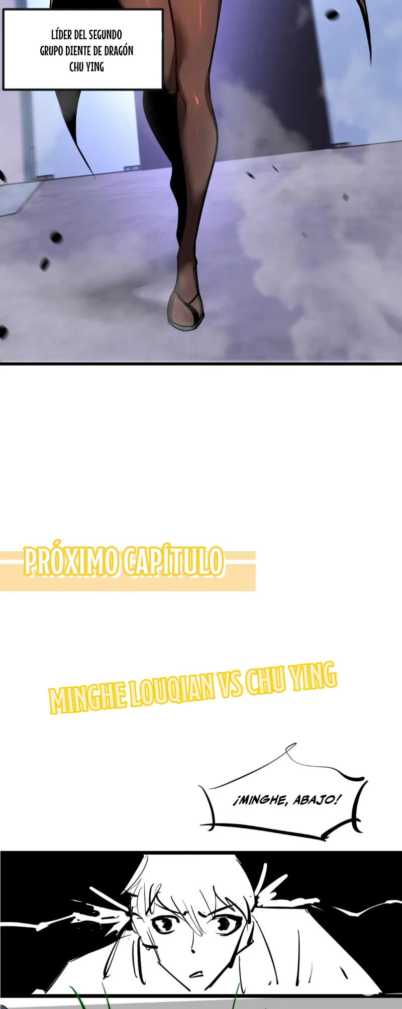 Super Evolución Capitulo 104 página 32