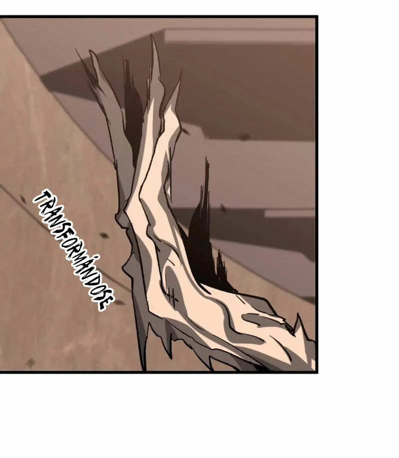 Super Evolución Capitulo 106 página 17