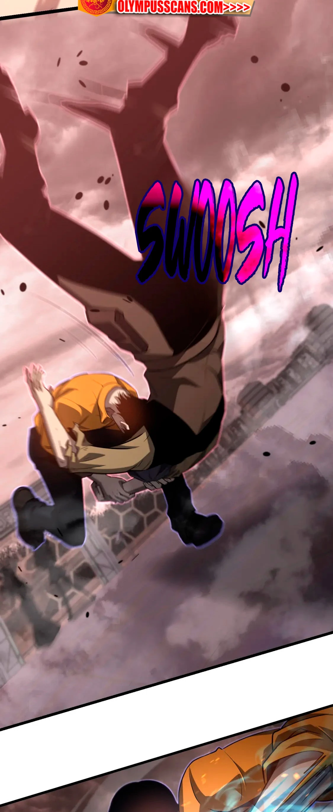 Super Evolución Capitulo 111 página 27