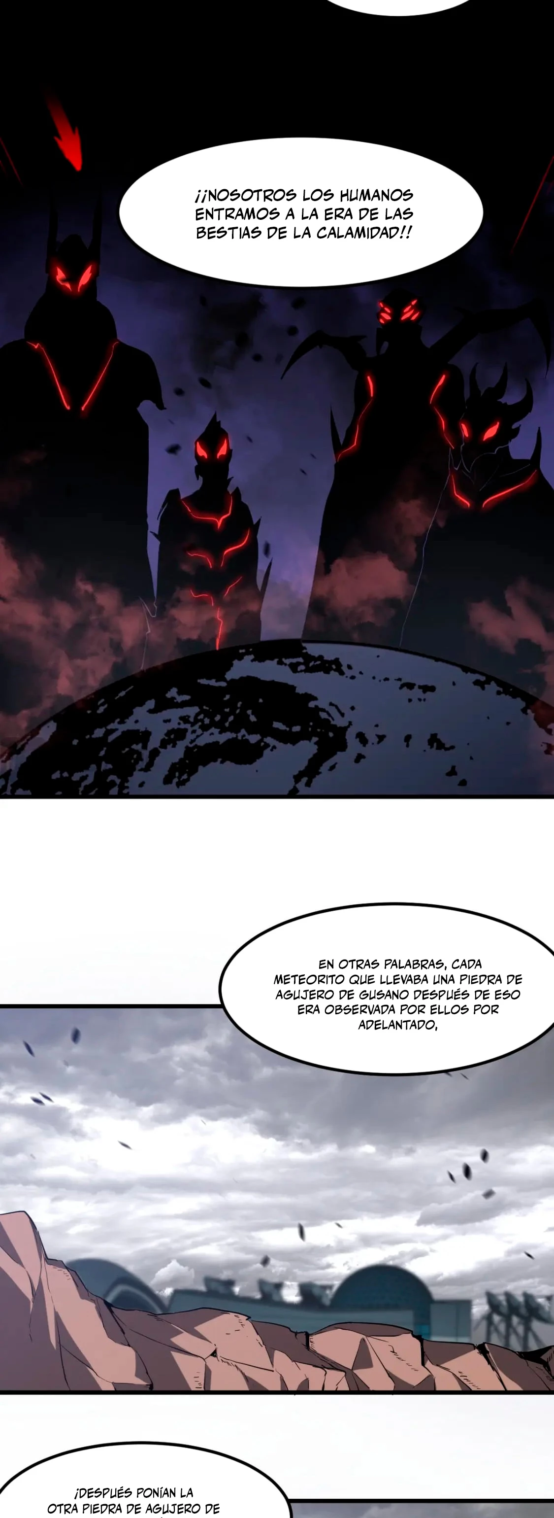 Super Evolución Capitulo 113 página 23