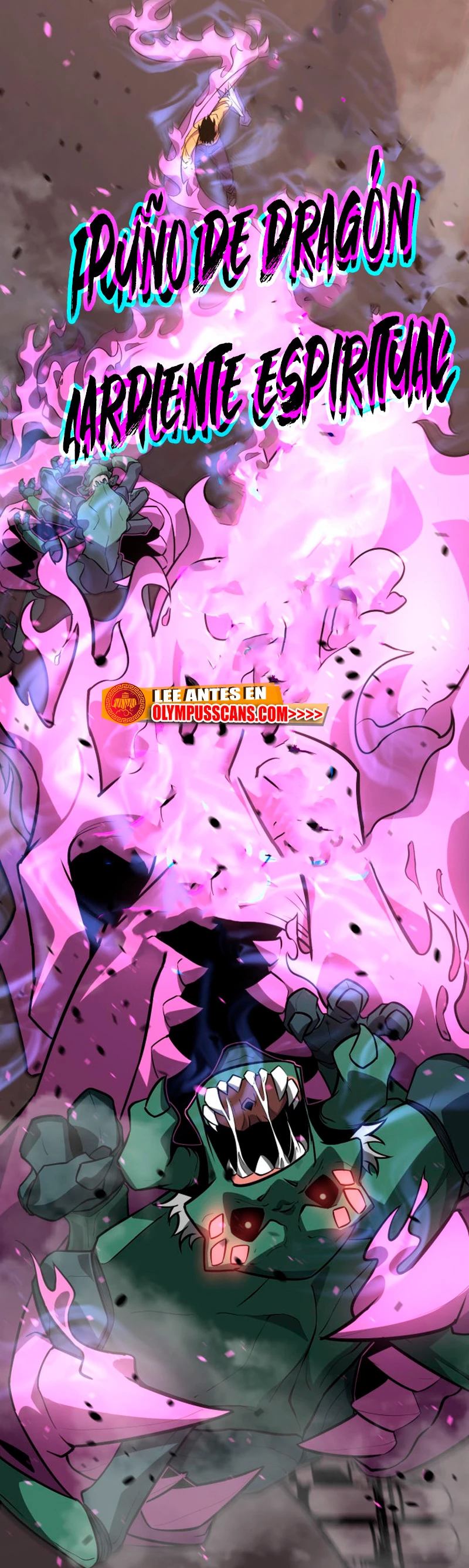 Super Evolución Capitulo 114 página 11