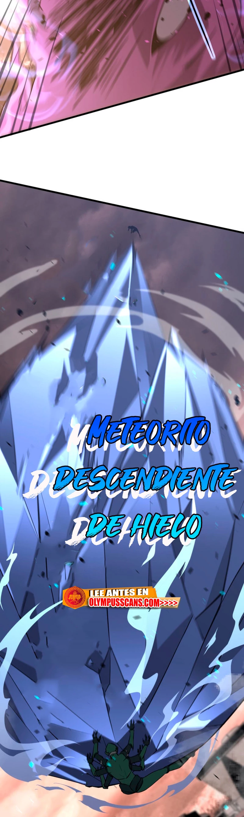 Super Evolución Capitulo 114 página 13