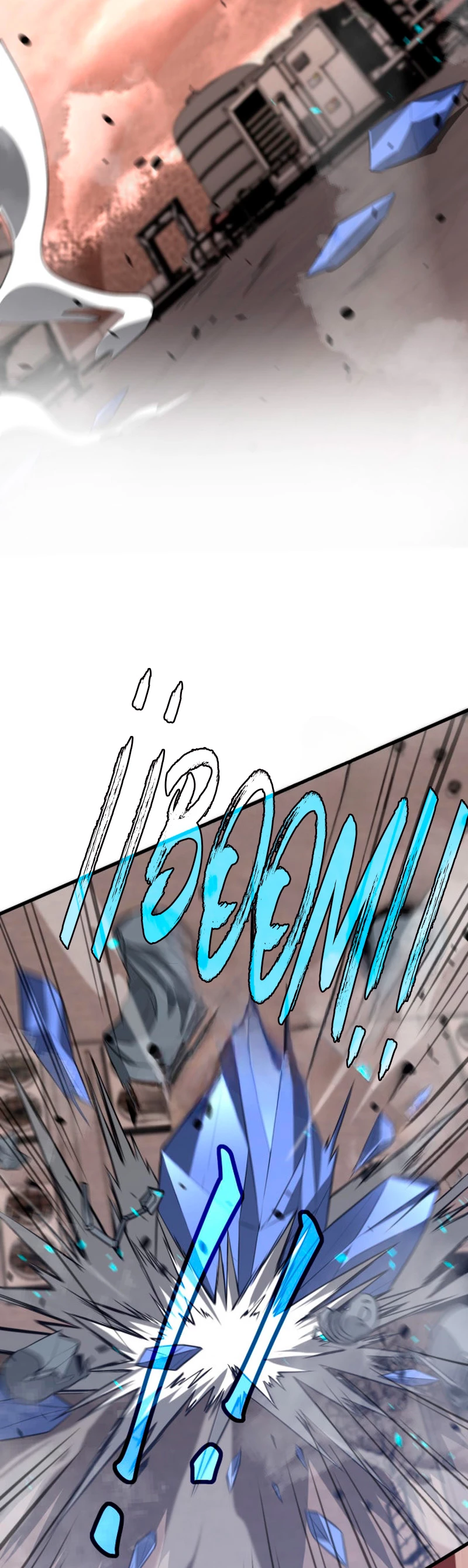 Super Evolución Capitulo 114 página 14