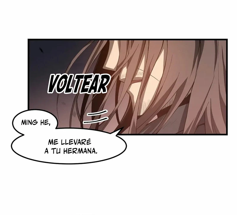 Super Evolución Capitulo 115 página 23