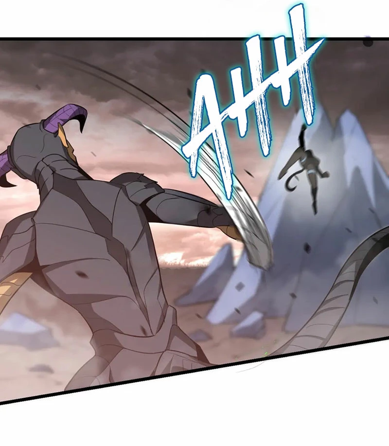 Super Evolución Capitulo 115 página 29