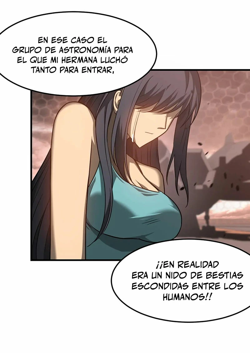 Super Evolución Capitulo 115 página 7
