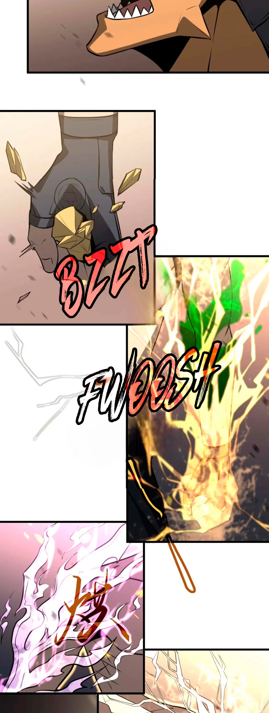 Super Evolución Capitulo 116 página 15