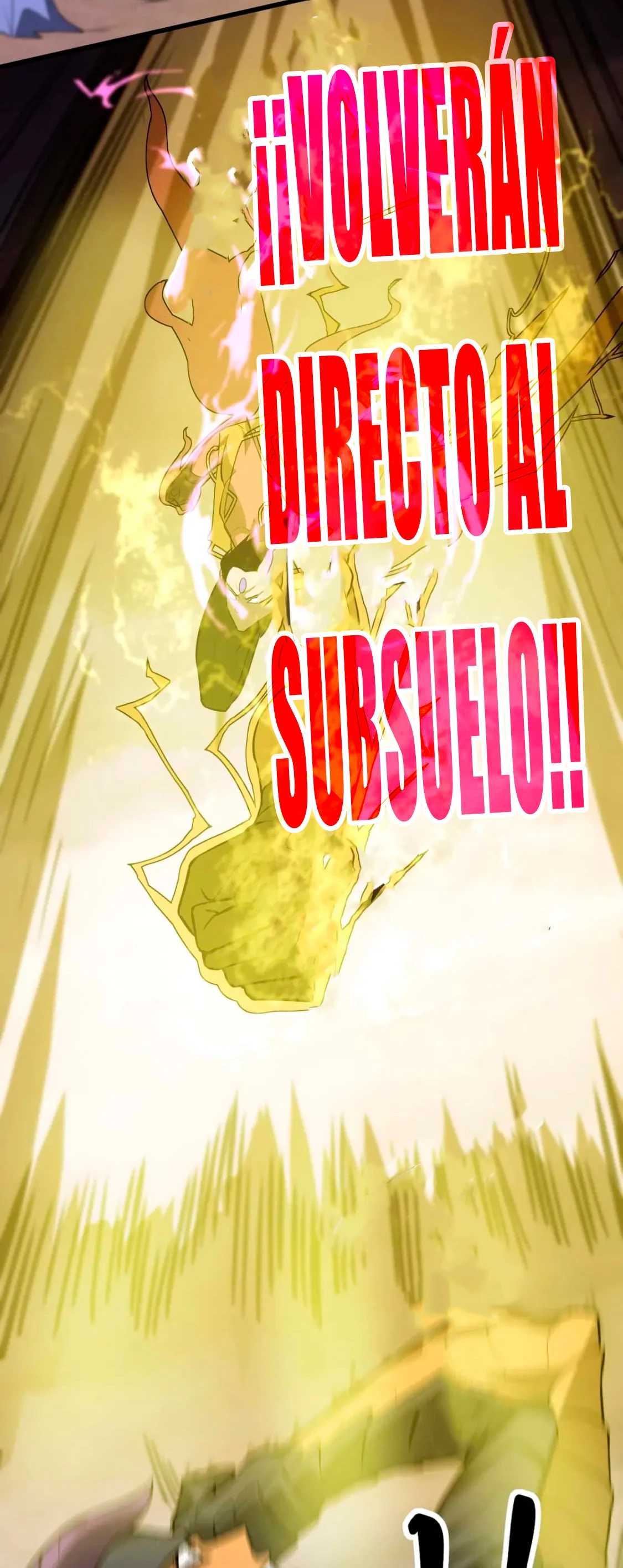 Super Evolución Capitulo 116 página 20