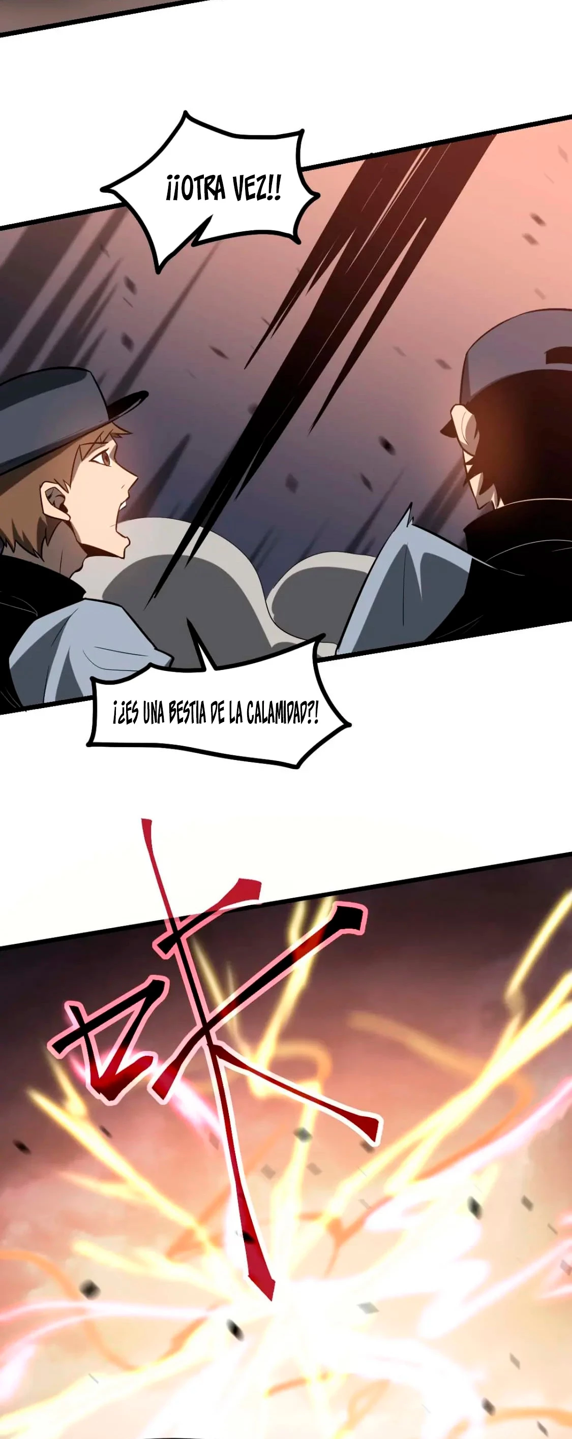 Super Evolución Capitulo 116 página 28