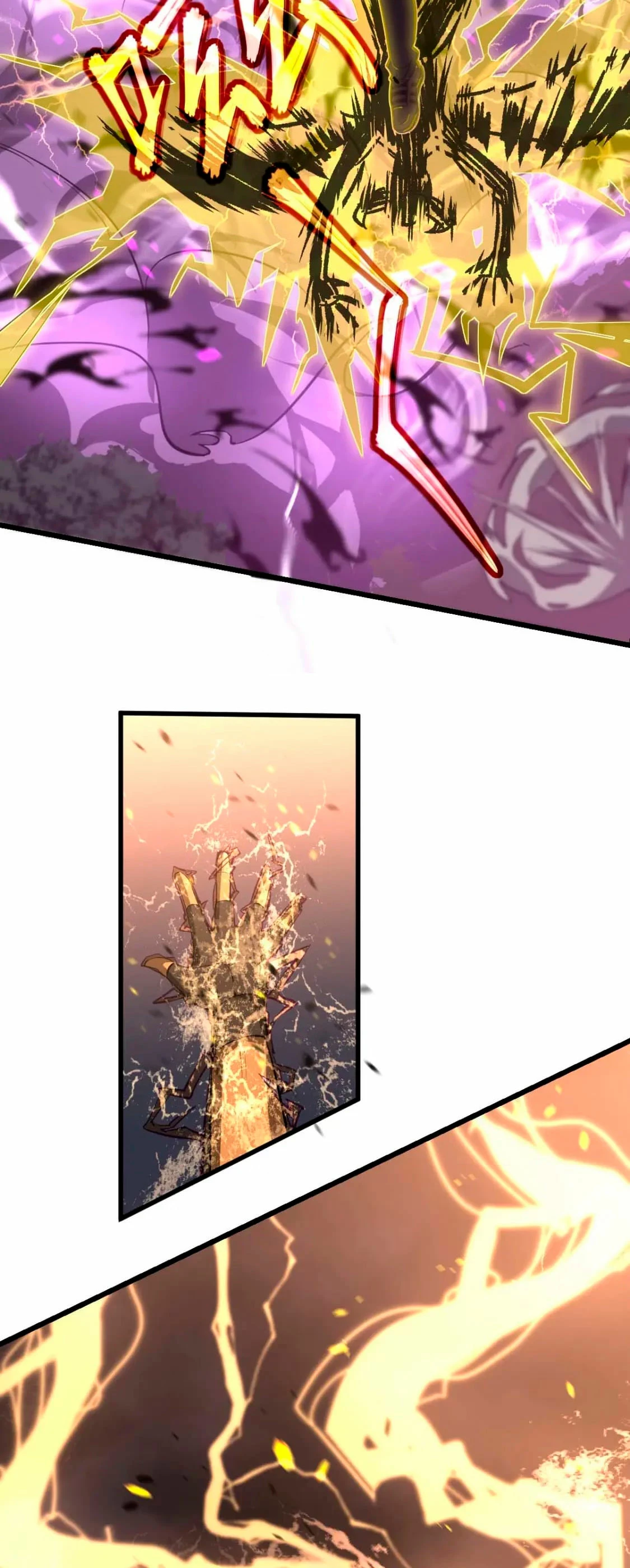 Super Evolución Capitulo 116 página 33