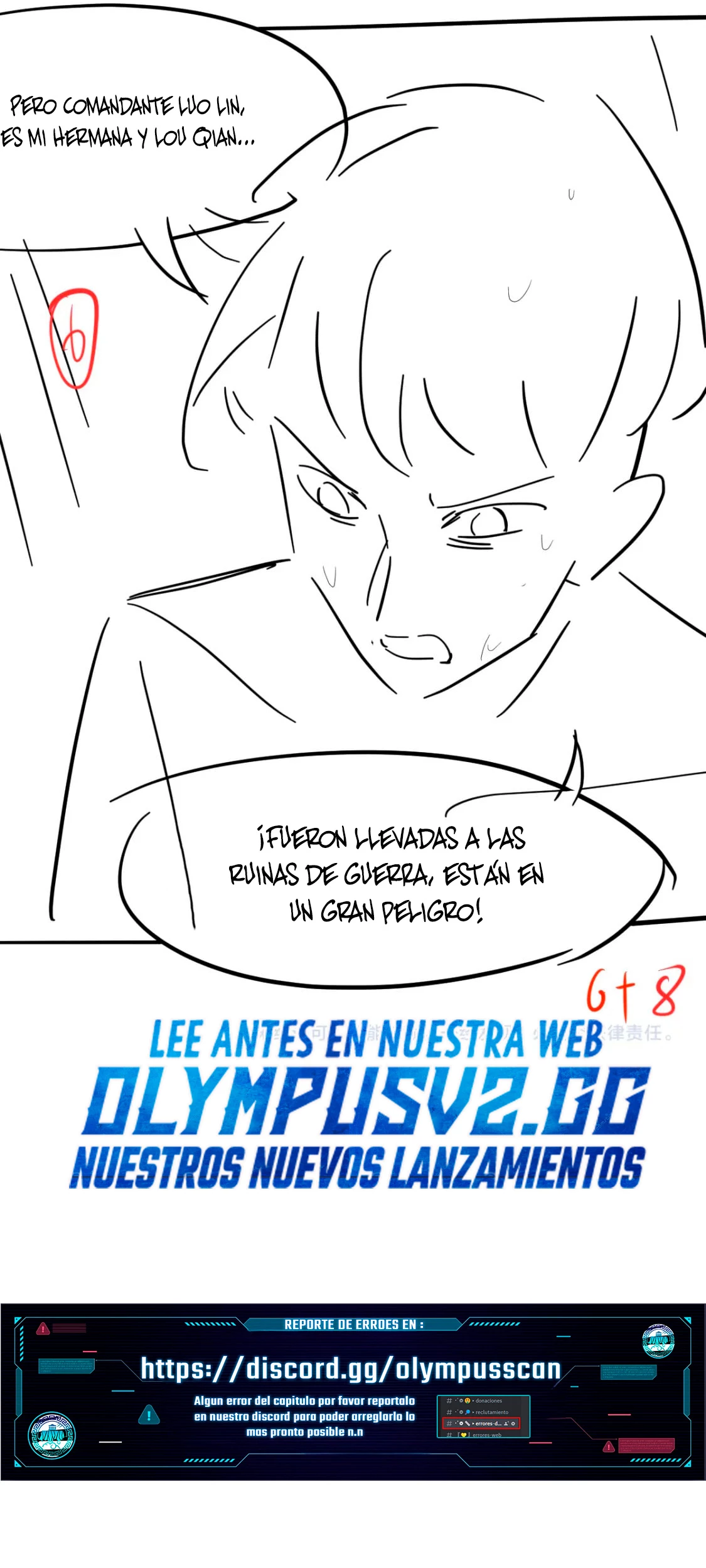 Super Evolución Capitulo 116 página 49