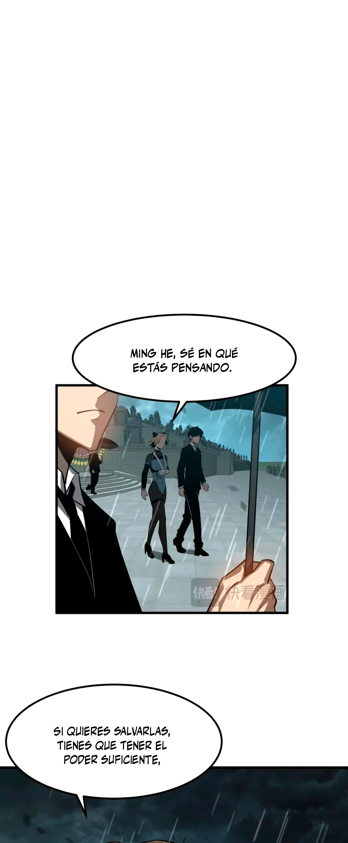Super Evolución Capitulo 117 página 11