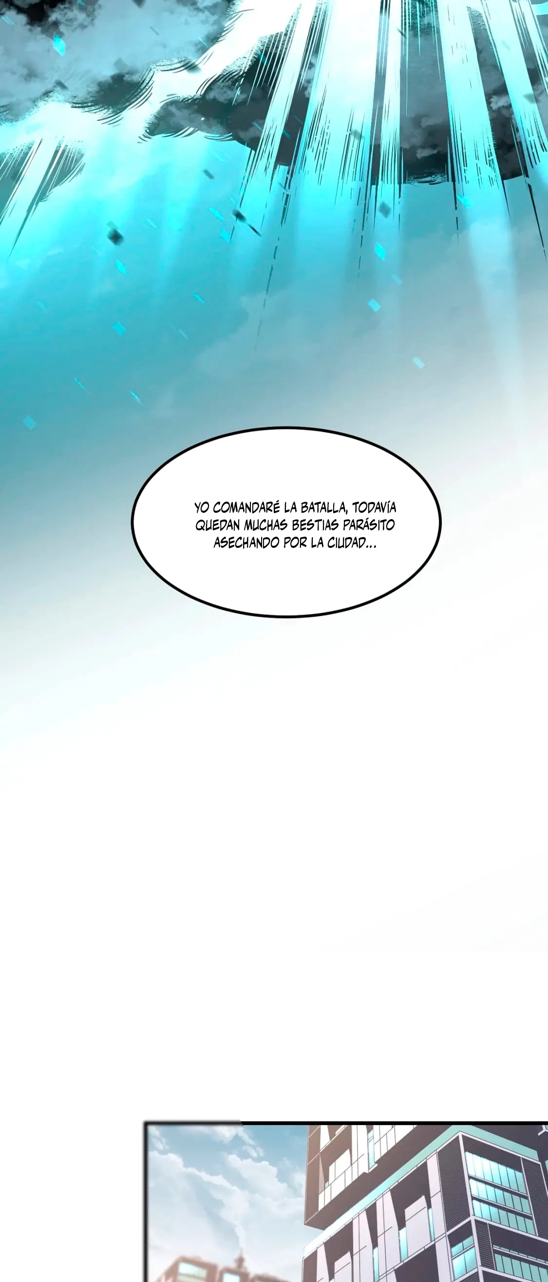 Super Evolución Capitulo 117 página 17