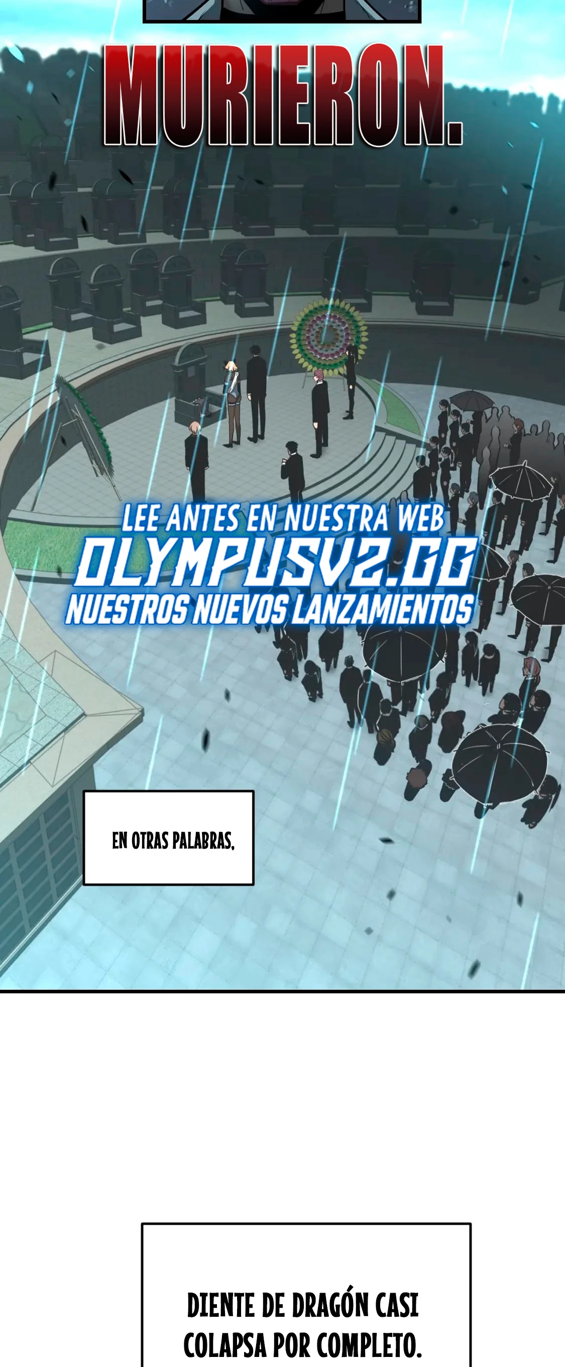 Super Evolución Capitulo 117 página 3