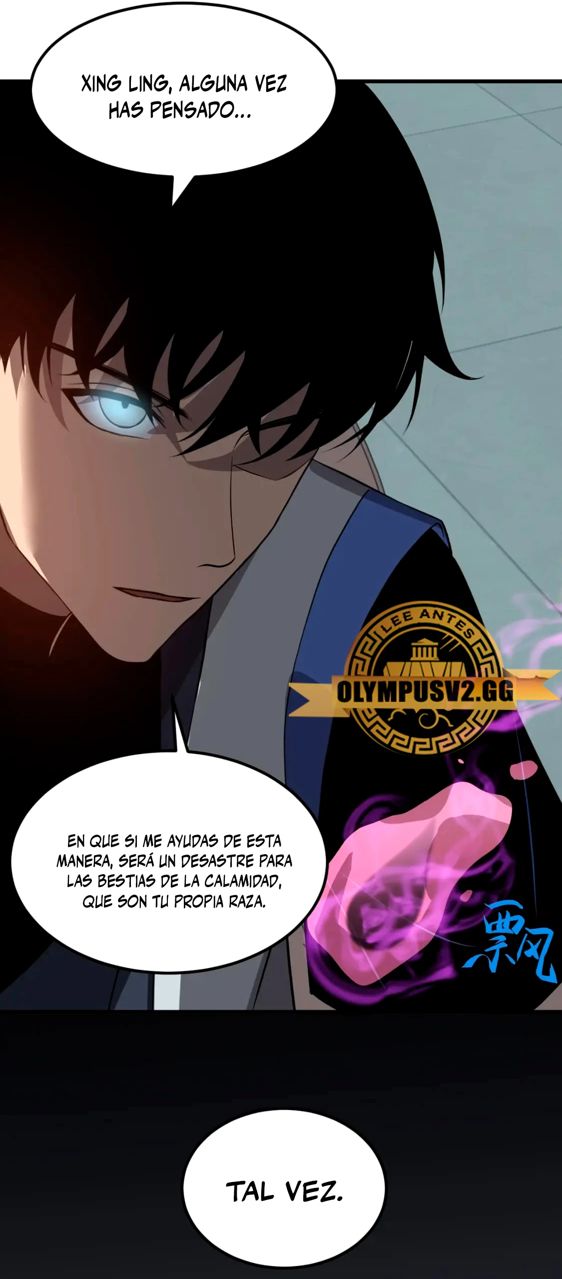 Super Evolución Capitulo 117 página 32