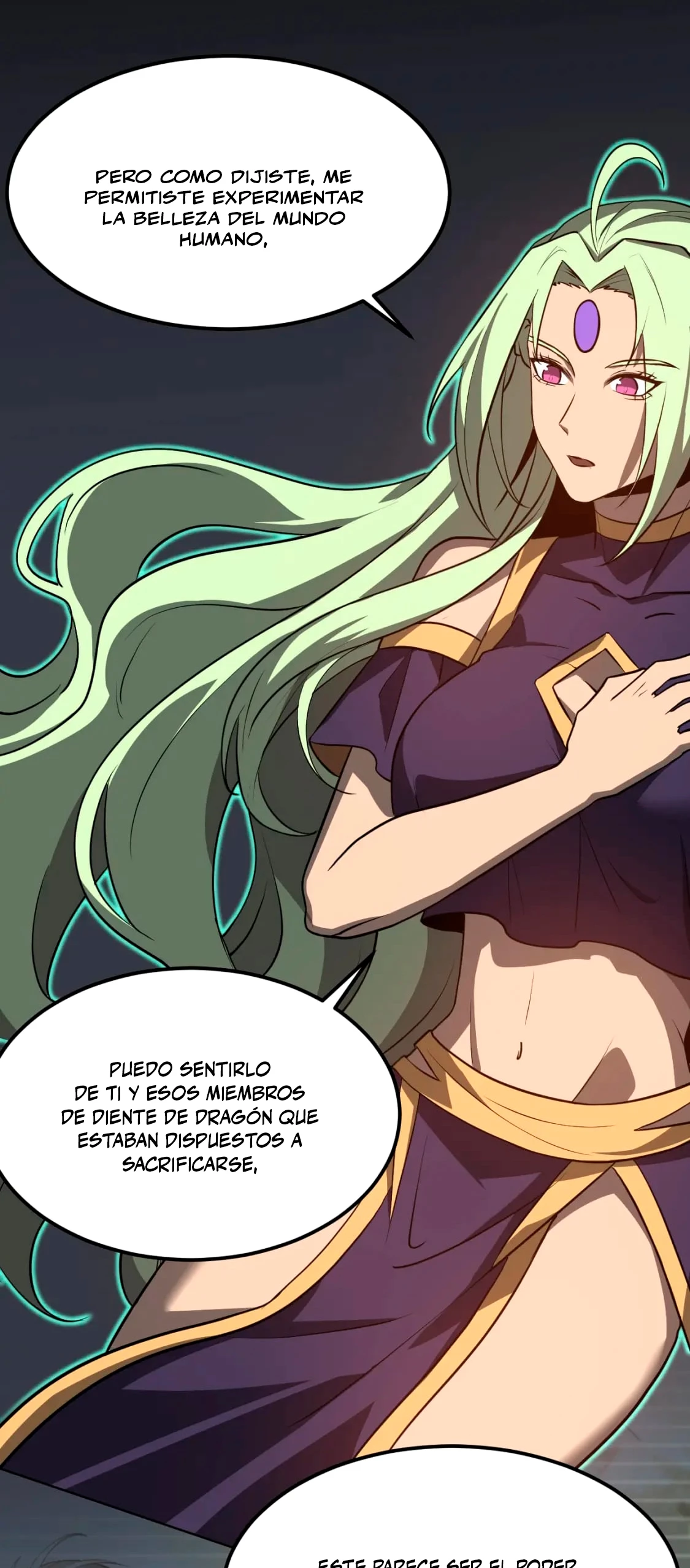 Super Evolución Capitulo 117 página 33
