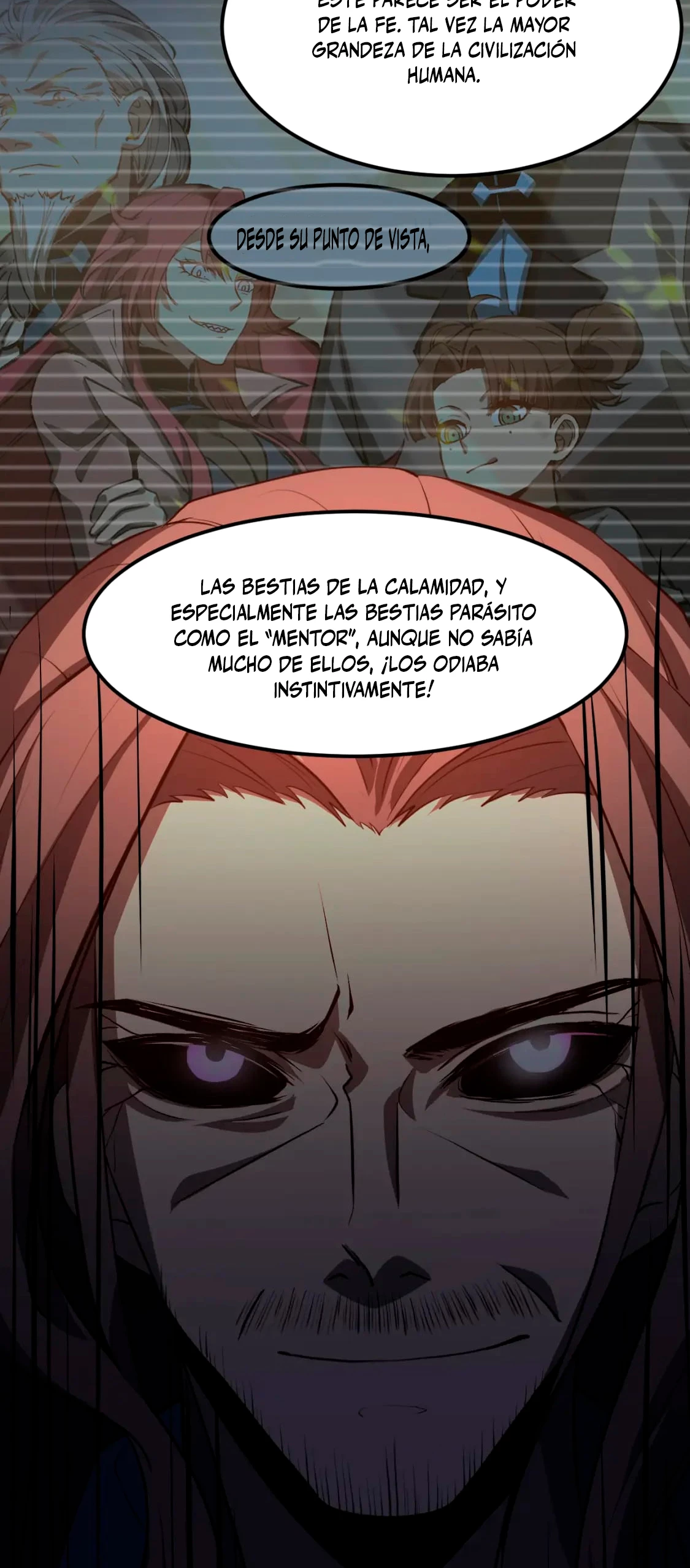 Super Evolución Capitulo 117 página 34