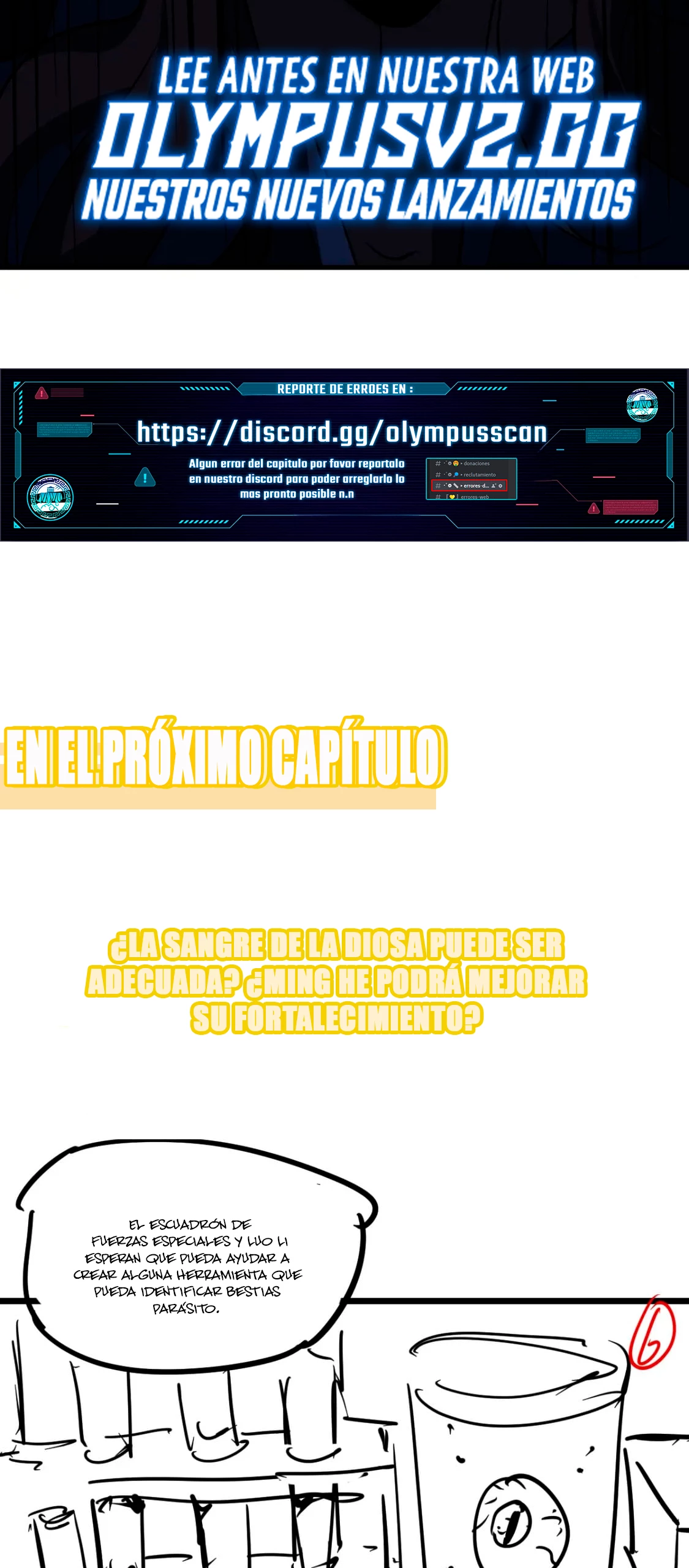 Super Evolución Capitulo 117 página 35
