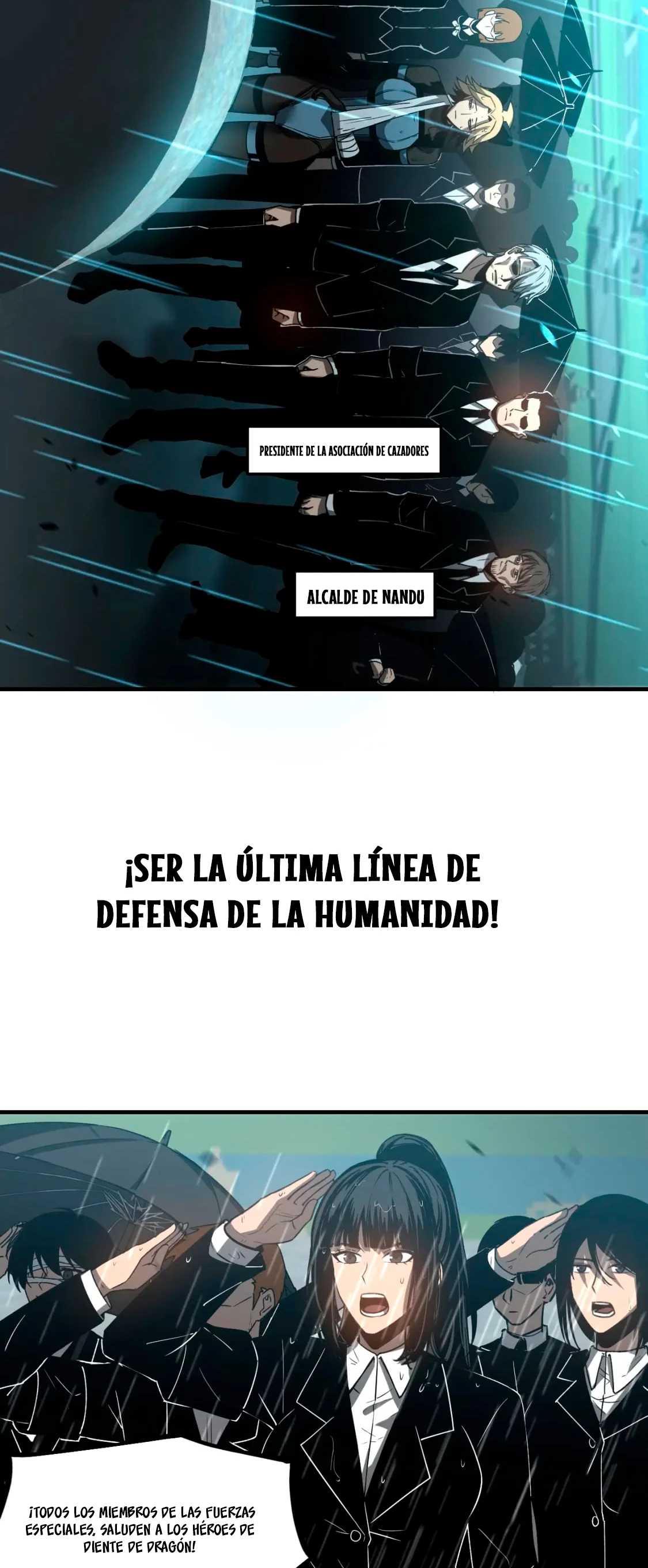 Super Evolución Capitulo 117 página 7