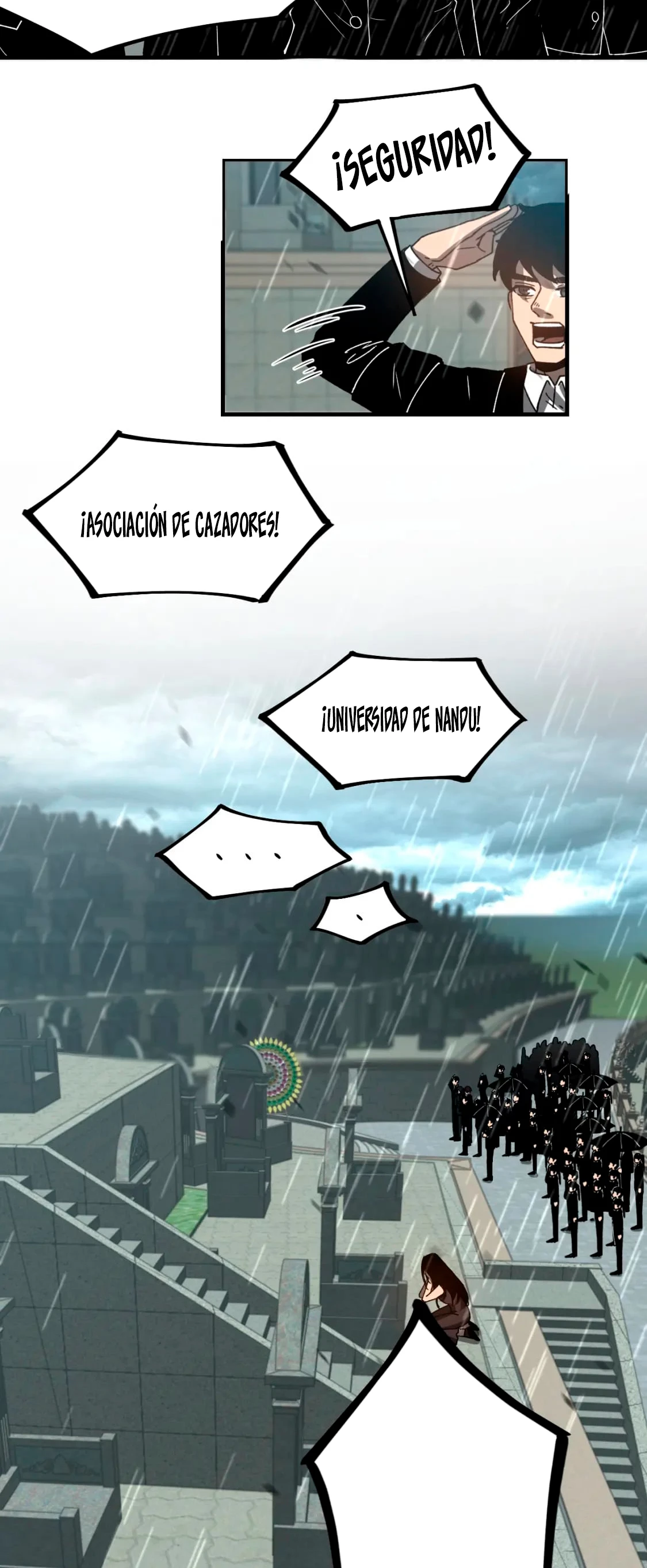 Super Evolución Capitulo 117 página 8