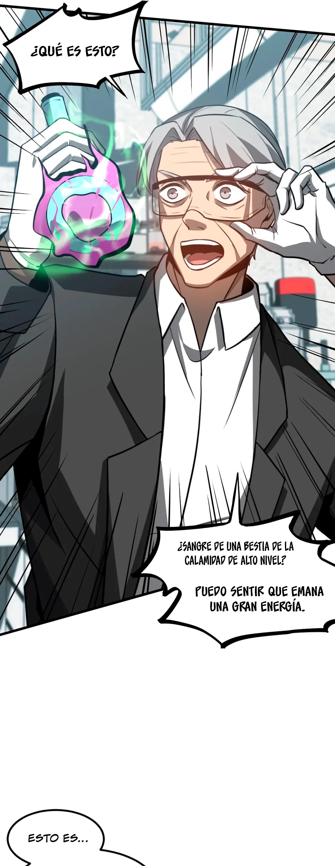 Super Evolución Capitulo 118 página 12