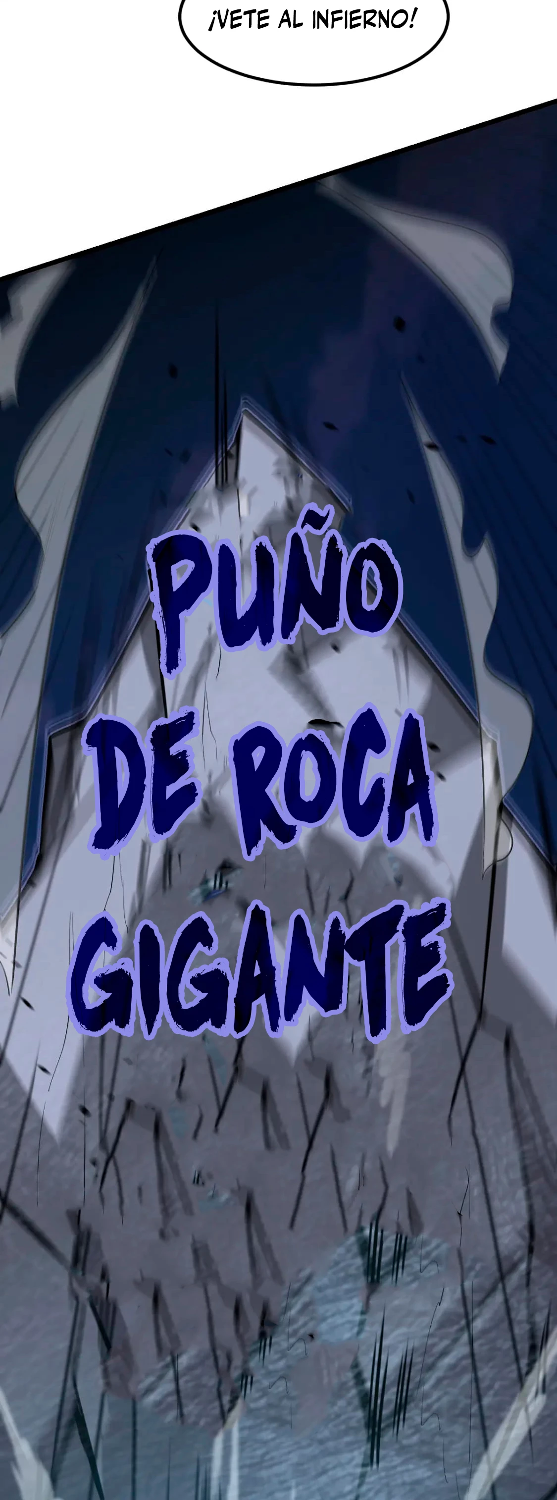 Super Evolución Capitulo 118 página 32