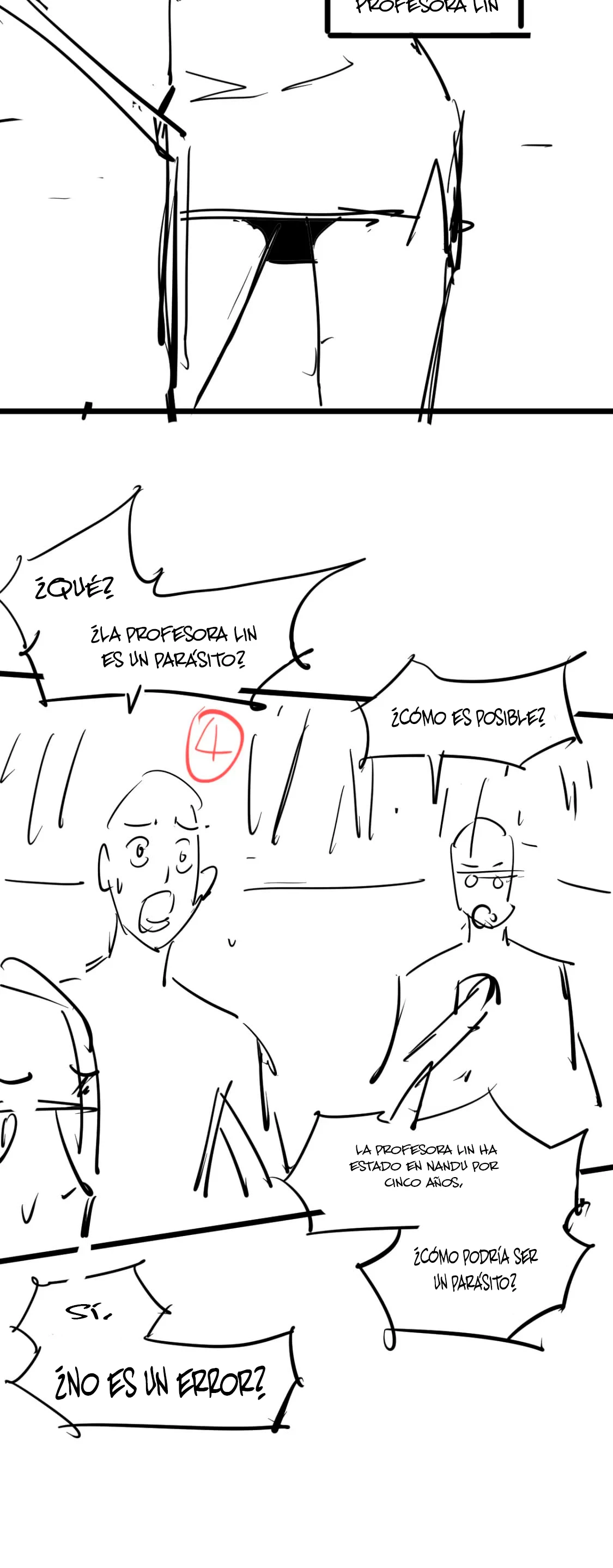 Super Evolución Capitulo 118 página 42
