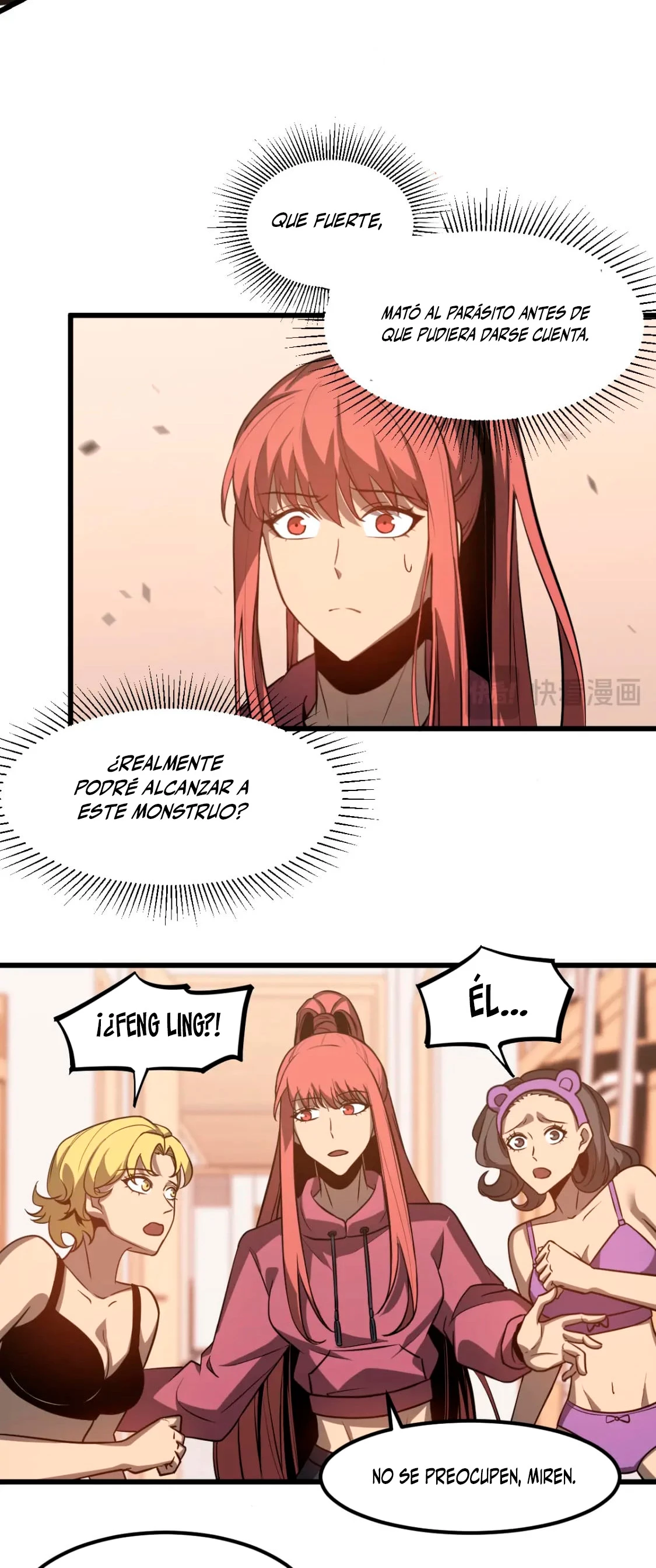 Super Evolución Capitulo 119 página 43