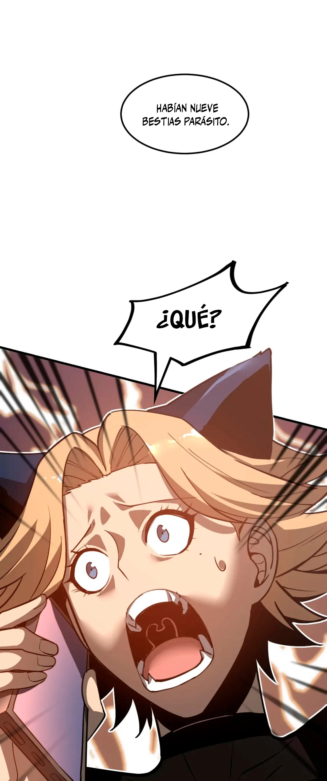 Super Evolución Capitulo 119 página 47