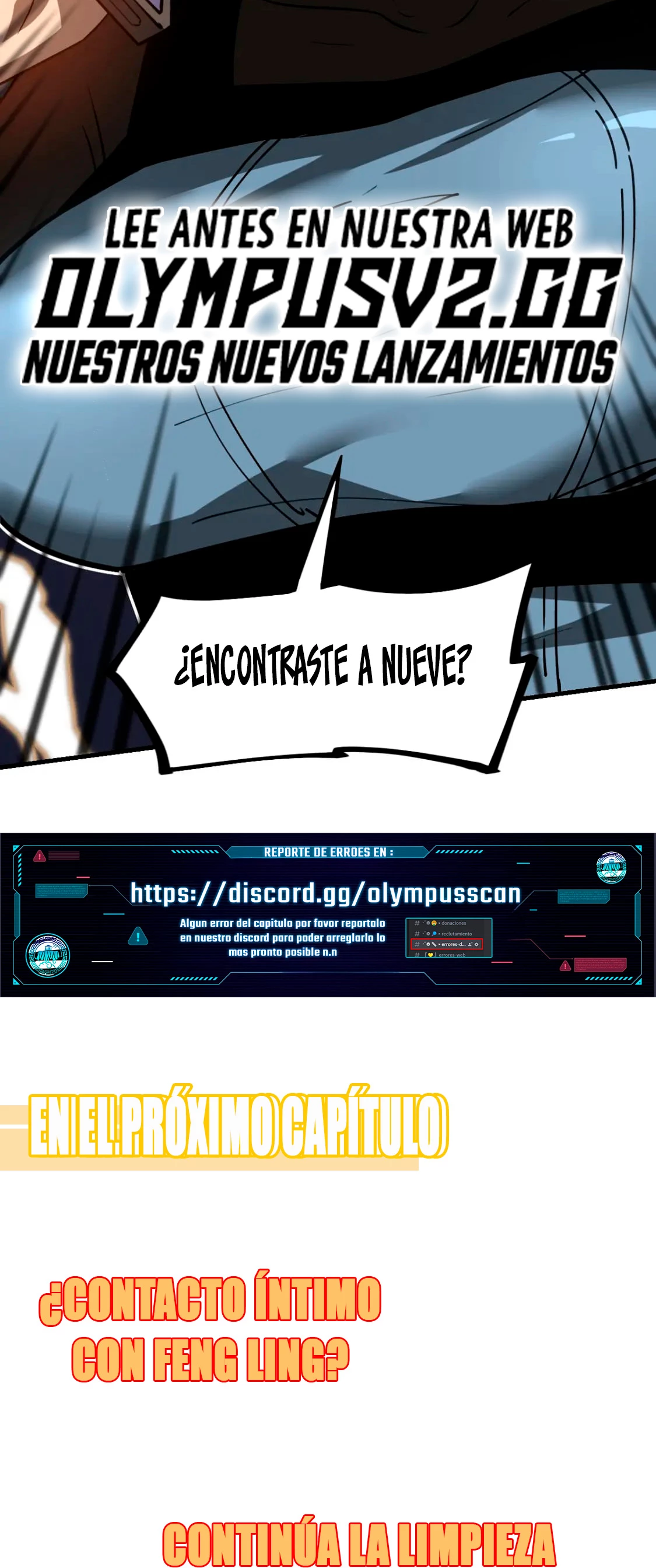 Super Evolución Capitulo 119 página 48