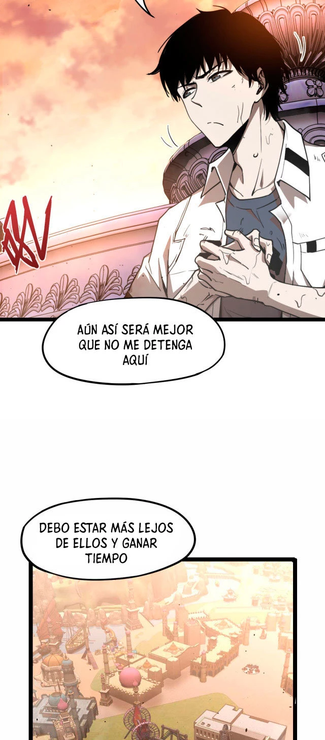 Super Evolución Capitulo 12 página 10
