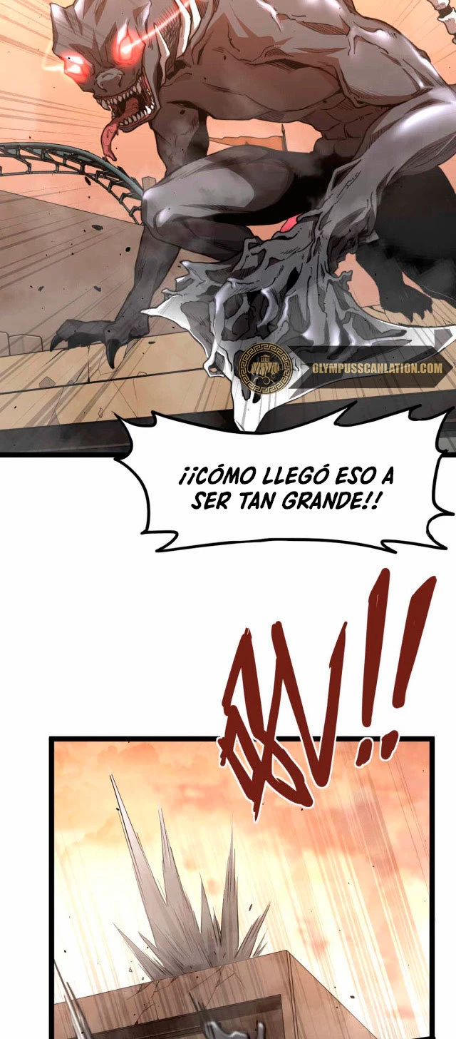 Super Evolución Capitulo 12 página 13