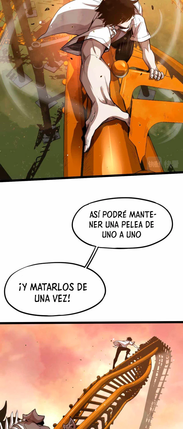 Super Evolución Capitulo 12 página 26