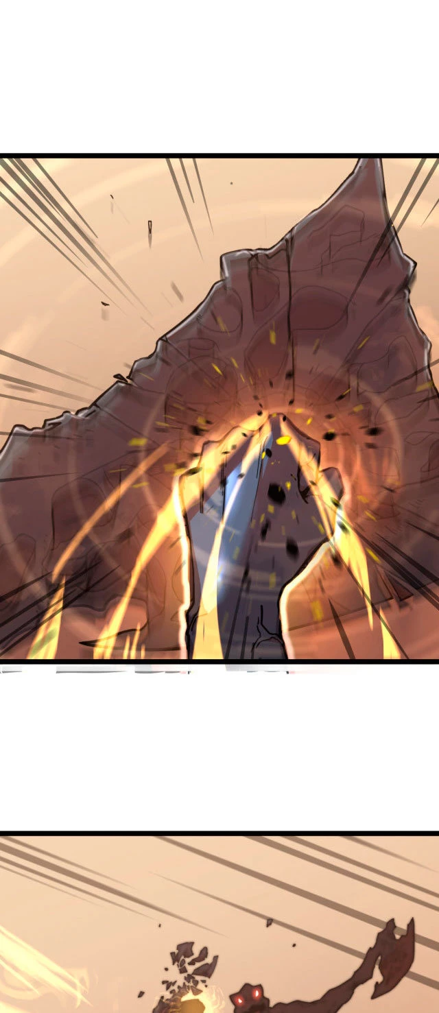 Super Evolución Capitulo 12 página 32