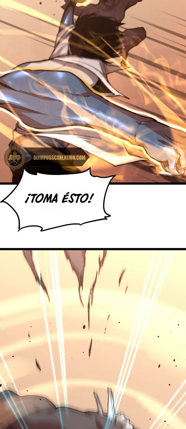 Super Evolución Capitulo 12 página 33