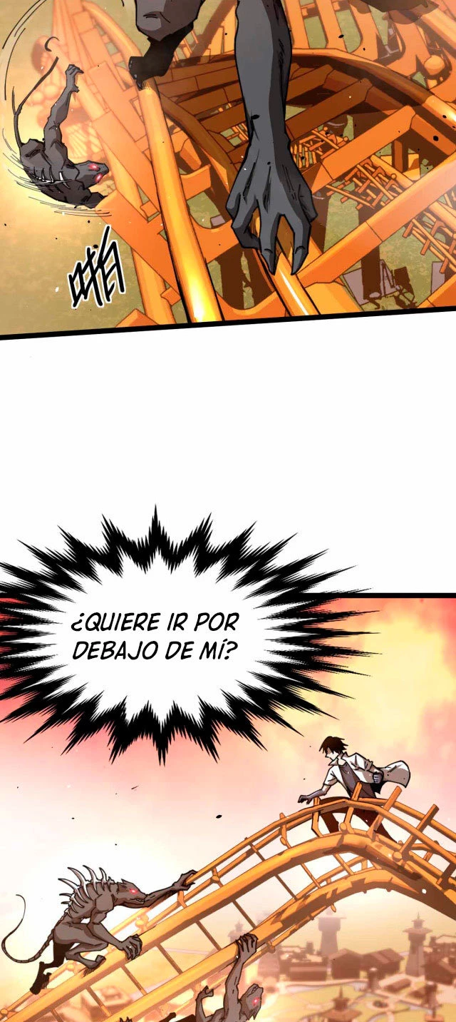 Super Evolución Capitulo 12 página 40