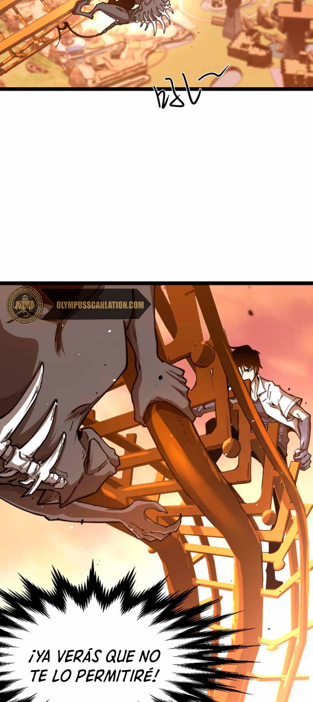 Super Evolución Capitulo 12 página 41