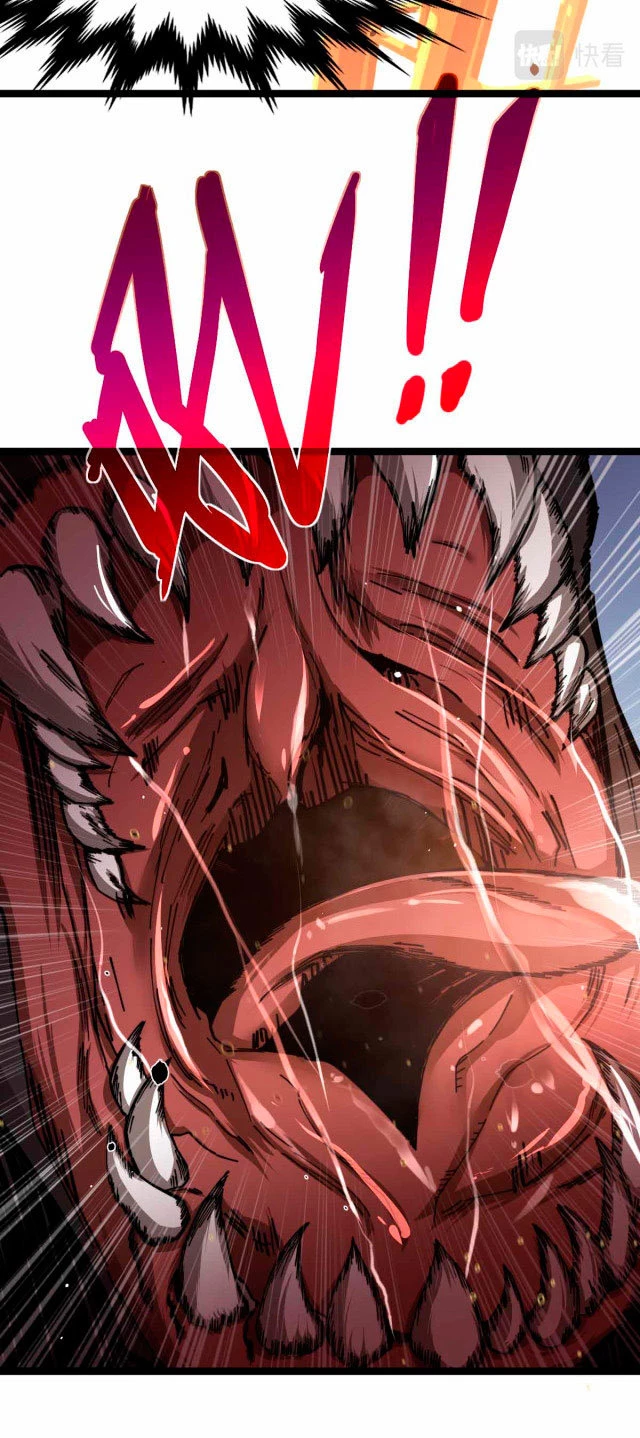 Super Evolución Capitulo 12 página 42