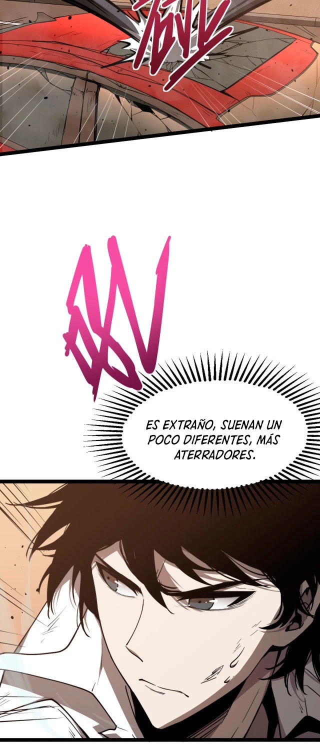 Super Evolución Capitulo 12 página 6