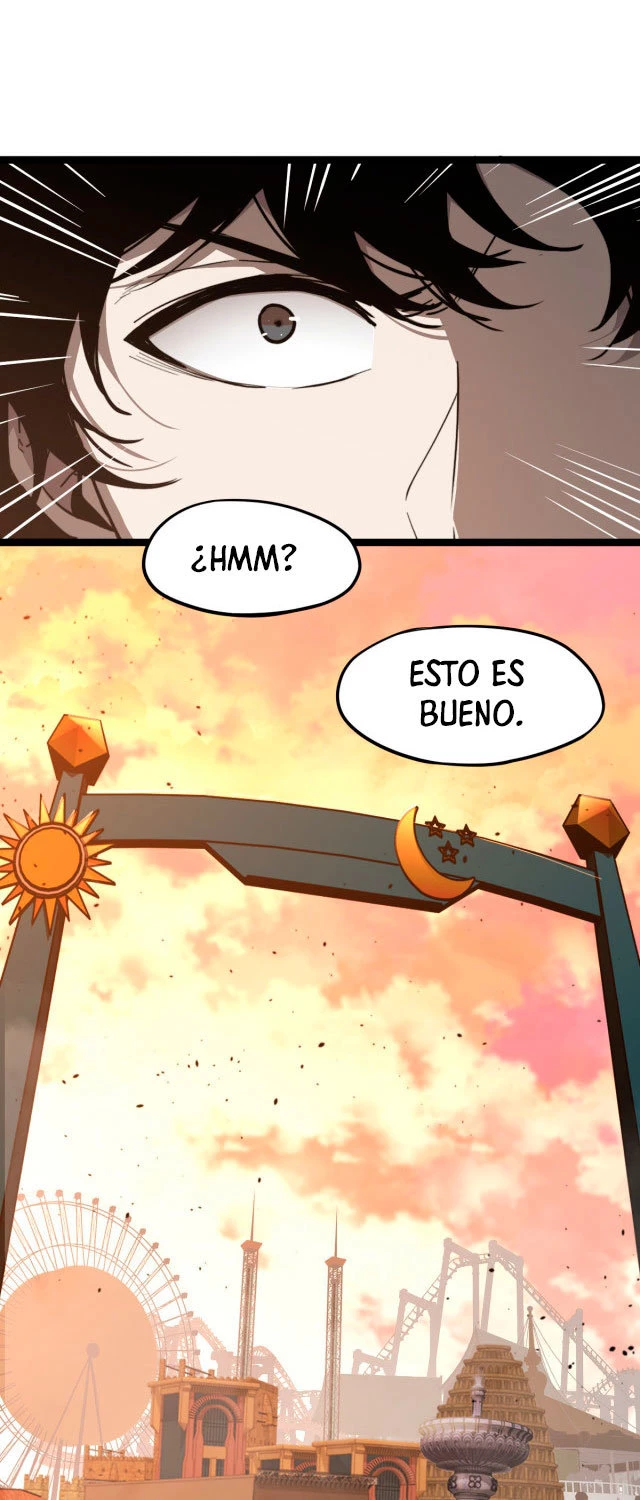 Super Evolución Capitulo 12 página 7