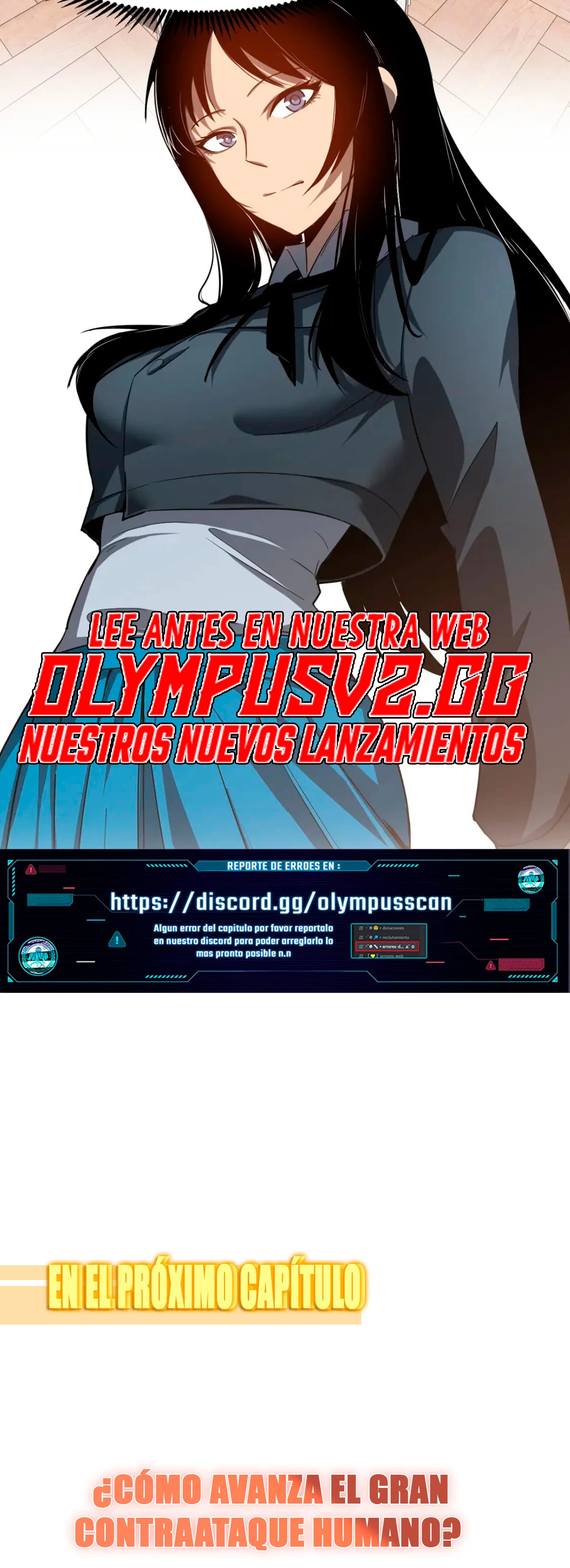 Super Evolución Capitulo 120 página 43