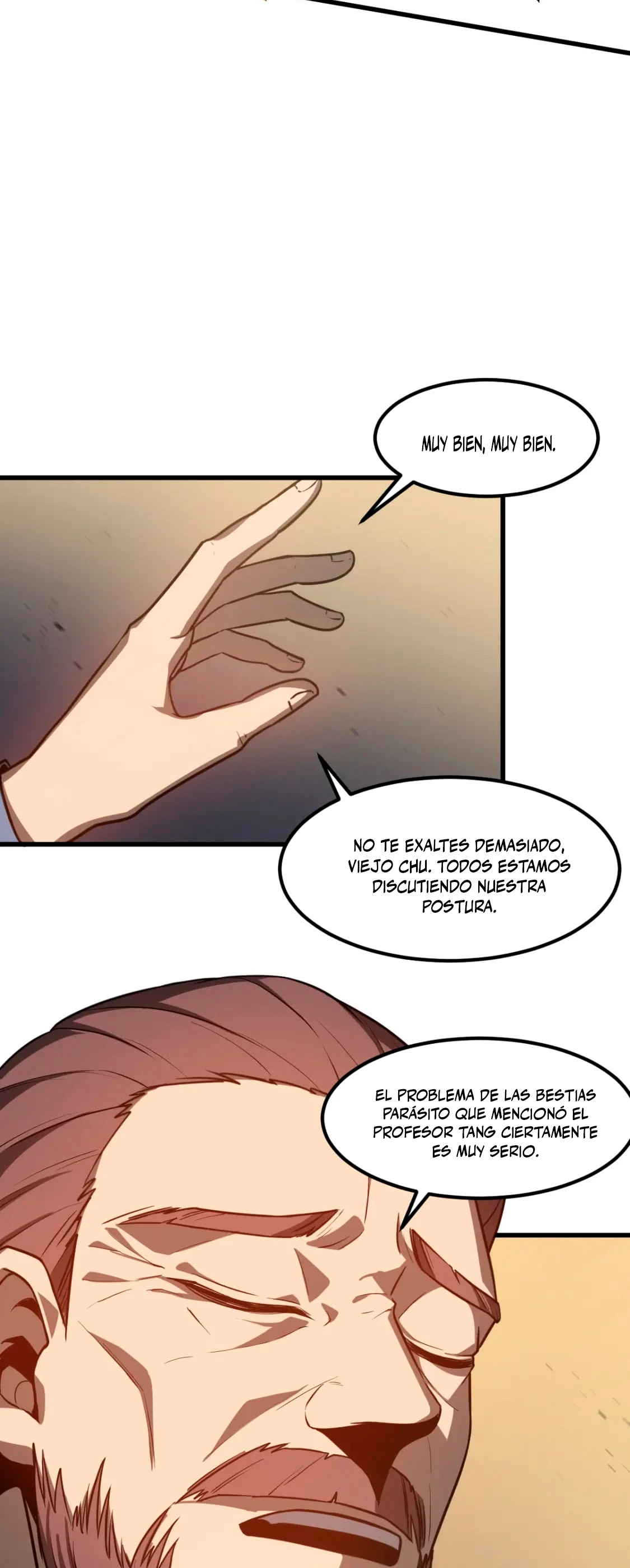 Super Evolución Capitulo 122 página 16