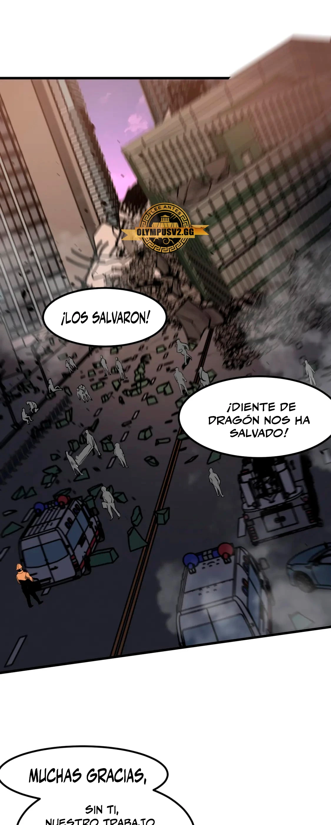 Super Evolución Capitulo 123 página 23