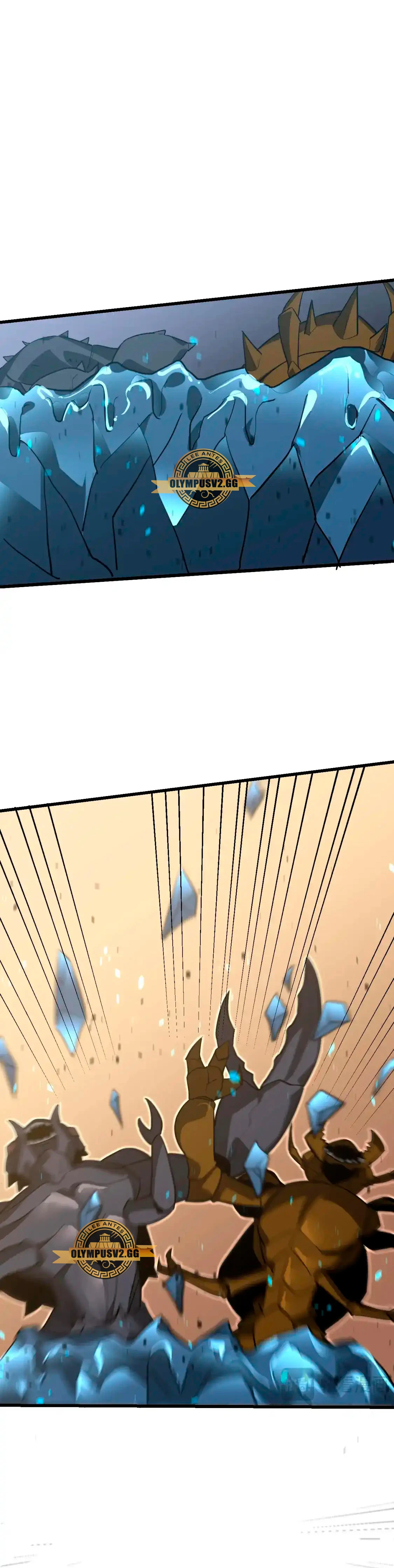 Super Evolución Capitulo 128 página 24