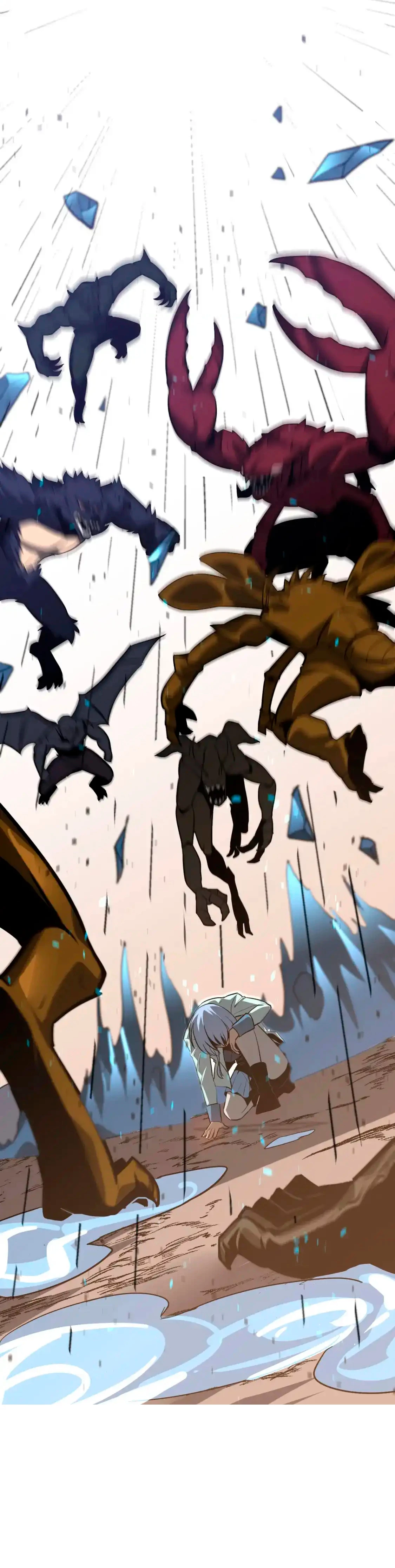 Super Evolución Capitulo 128 página 25
