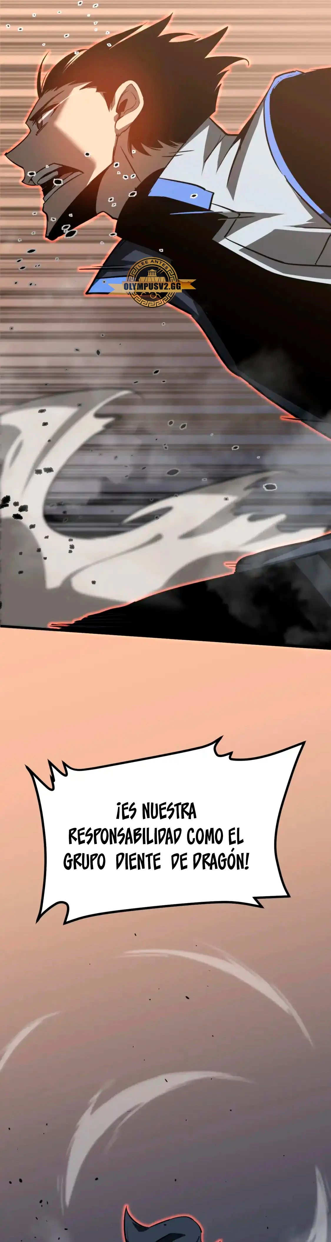 Super Evolución Capitulo 128 página 38